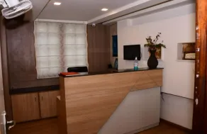 The Himalayan Vista - Room
