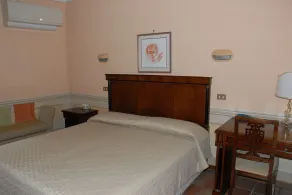 Il Panciolle - Chambre