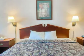 OYO Hotel East Macon I-75 - Zimmer