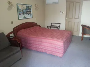 New Olympic Motel - Habitación