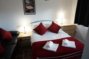 Great Meadow House - Room