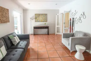 Ballinderry, The Robertson Guest House - Reception