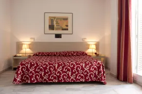 Hospedium Hotel Apartamentos Simón Verde - Chambre
