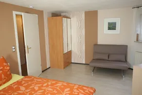 Logis Am Park - Room