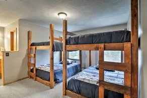 Big Bear Lake All-Season Northern Michigan Getaway - Interiør