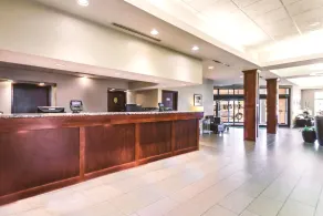 Norwood Inn & Suites Milwaukee - Réception