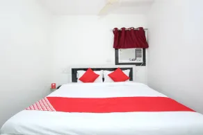 OYO 26738 Hotel Supreet - Camera