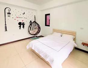 Xian Jing B&B - Room