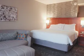 Courtyard by Marriott Owensboro - Chambre
