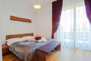 Willa Stożek - Chambre