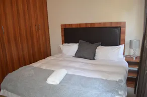 Manor Hills Guest Lodge - Room