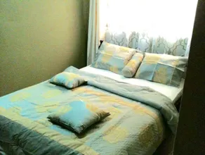 Marrets International Hotel - "Express" - View from room
