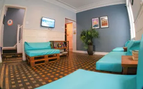 Mango Tree Ipanema - Reception