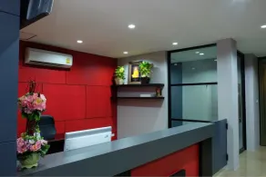 Avenue Residence - Reception