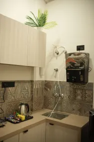 Hotel RJ Nesta - Room