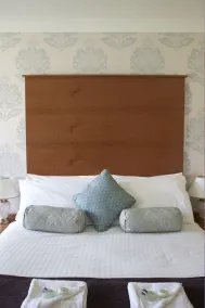 Flackley Ash Country House Hotel - Room