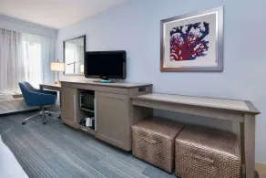 Hampton Inn - Naples - I-75 - Rum