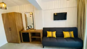 Otel Arın - Room