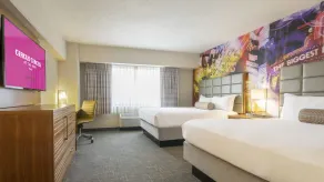 Circus Circus Reno, A Caesars Destination - Chambre