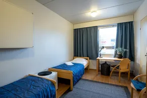 Hotel Tikkurila - Room