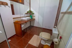Pousada Parque da Mata - Bathroom