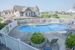 Gazebo Inn - Piscine