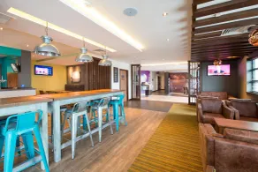Premier Inn Exmouth Seafront - Ristorante