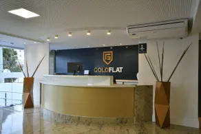 Littoral Gold Flat - Reception