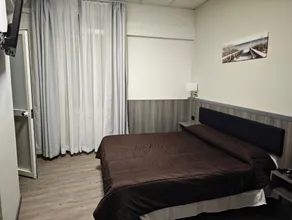 Hotel Esperia - Chambre