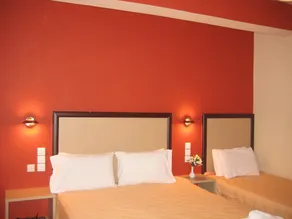 Hotel Avra - Room