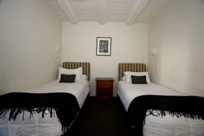 Akaroa Village Inn - Chambre