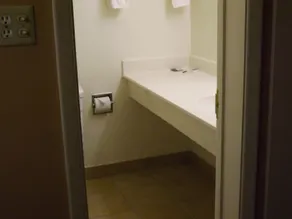 Tristar Inn Xpress - Salle de bain