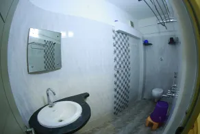 Vajra Heritage Hotel - Bad