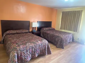Economy Inn San Marco - Room