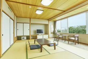 KAMENOI HOTEL Hikone - Chambre
