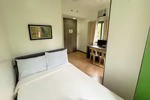 Casa Lily Hotel Quezon City - Zimmer