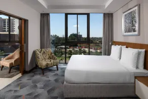 Holiday Inn - Nairobi Two Rivers Mall by IHG - Rum