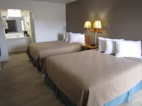 Cassville Budget Inn - Rom