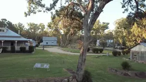 Diamondvale Estate Stanthorpe - Resepsjon