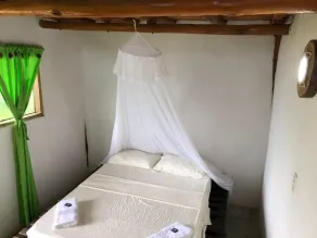 Moon Wind Tayrona Hostel - Room