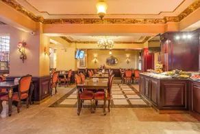 Balin Hotel OLDCITY - Special Category - Restaurant