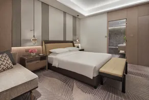 Hyatt Regency Metropolitan Chongqing - Room