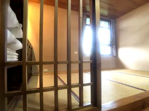 Jiji Village Villa B&B - Chambre