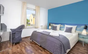 Eurostrand Resort Moseltal - Room