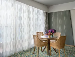 Dan Eilat Hotel - Room