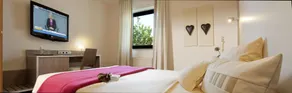 Hotel Bei den Tongruben - Camera