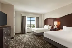 Embassy Suites by Hilton Orlando Lake Buena Vista South - Chambre