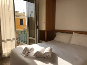 Residence Corallo - Quarto