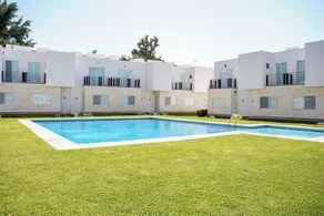 Modern House in Yautepec l Pool & Garden - Pool