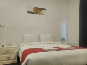 Hadrah Hotel - Room